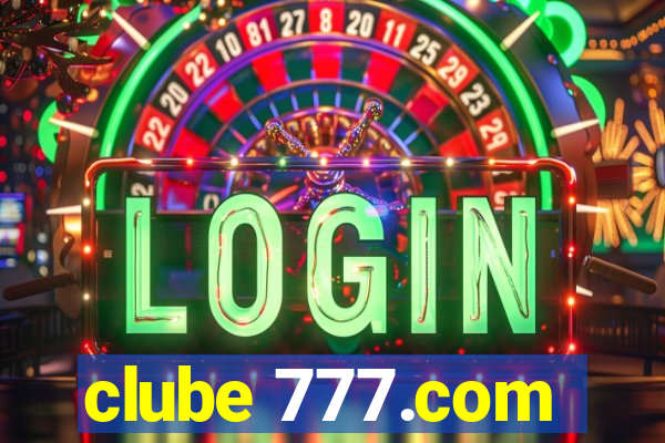 clube 777.com